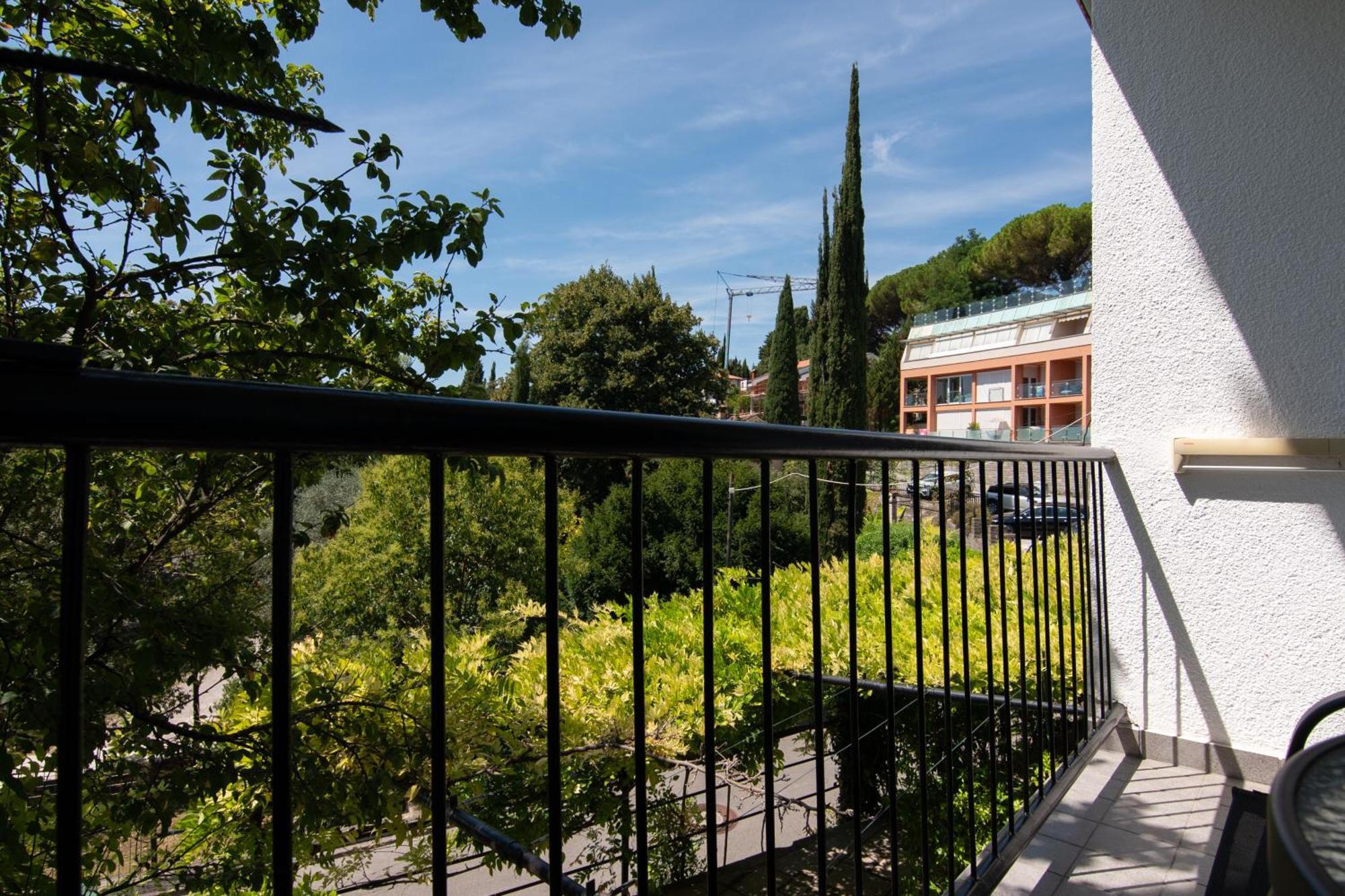 Forgotten Garden Apartments Portoroz Room photo