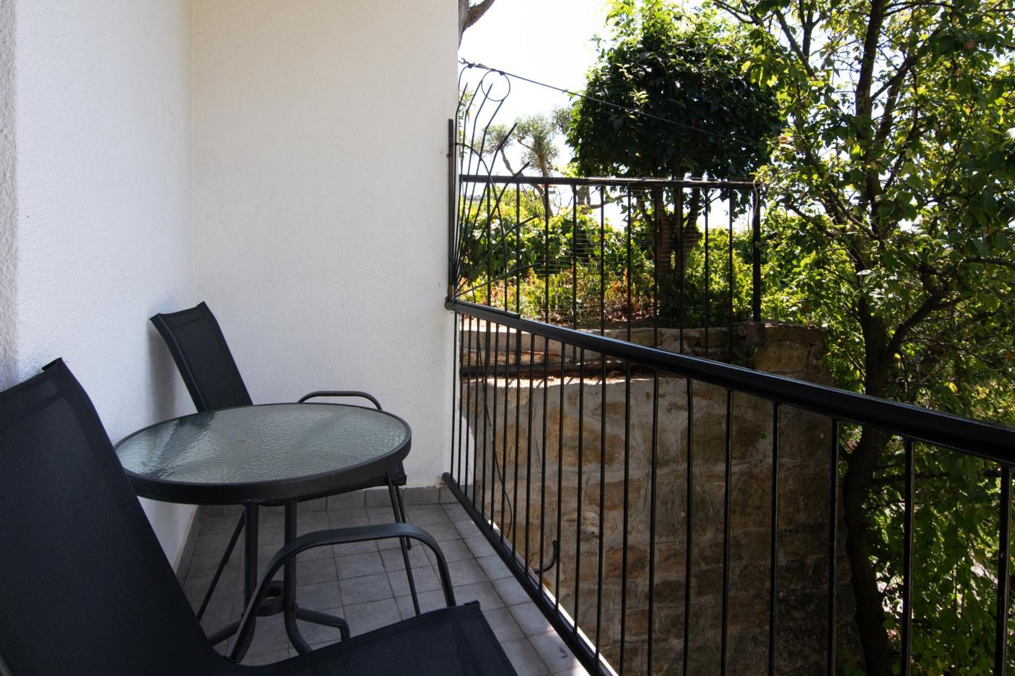 Forgotten Garden Apartments Portoroz Room photo