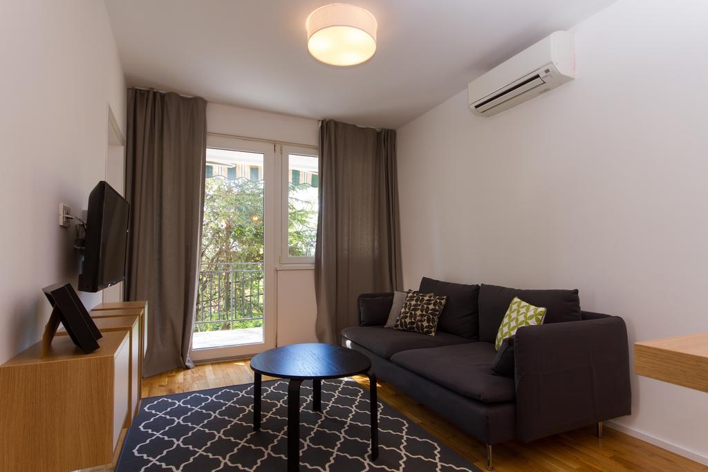 Forgotten Garden Apartments Portoroz Room photo